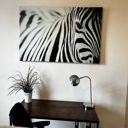 Keysan House 5 Hotel Лондон Екстериор снимка