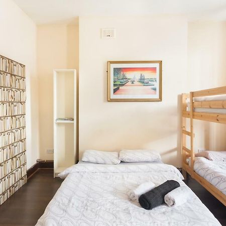 Keysan House 5 Hotel Лондон Екстериор снимка