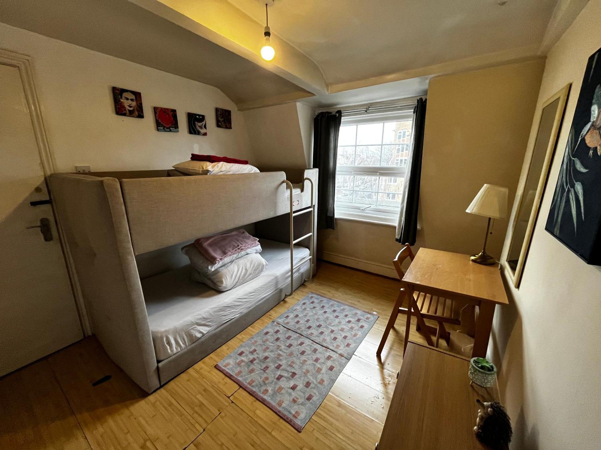 Keysan House 5 Hotel Лондон Екстериор снимка