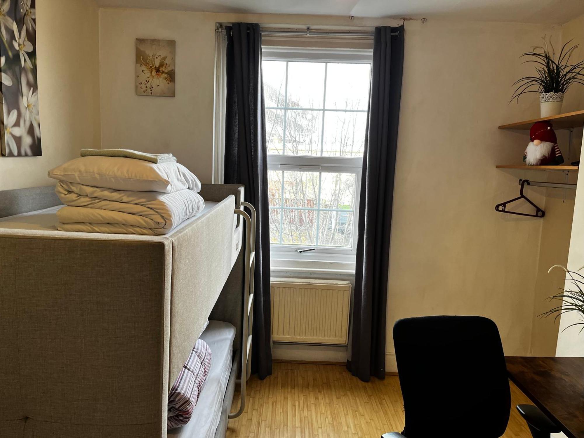 Keysan House 5 Hotel Лондон Екстериор снимка