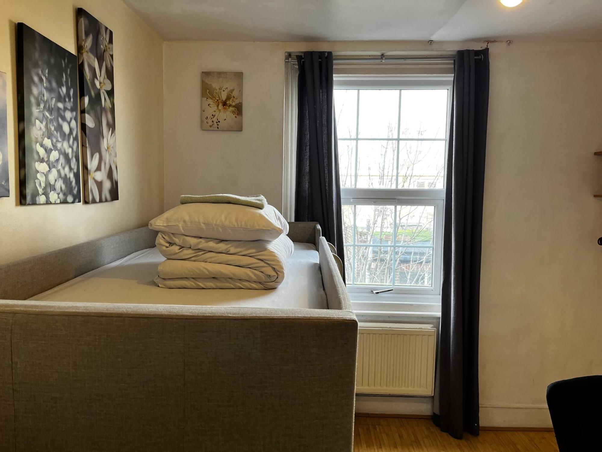 Keysan House 5 Hotel Лондон Екстериор снимка