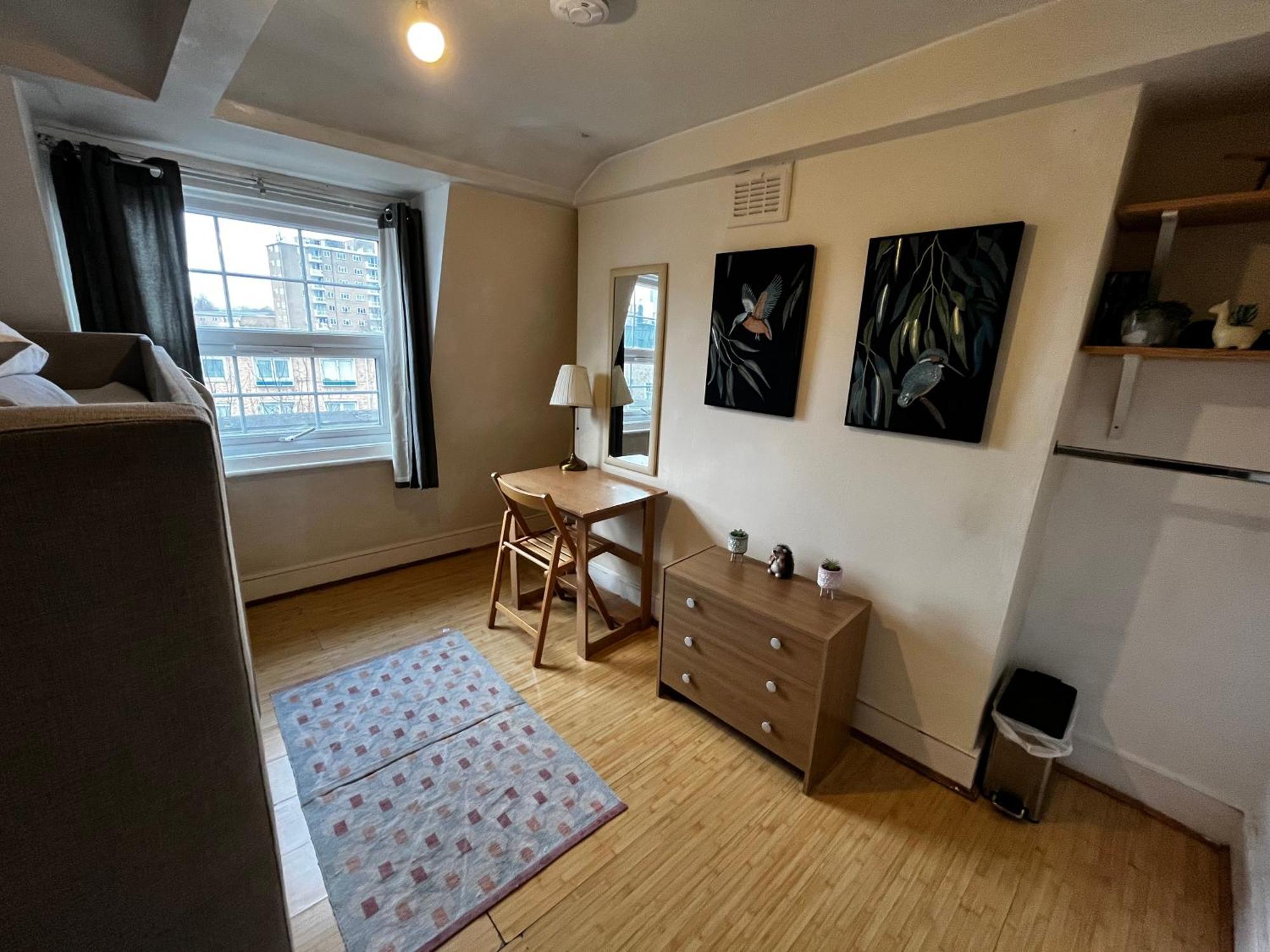 Keysan House 5 Hotel Лондон Екстериор снимка