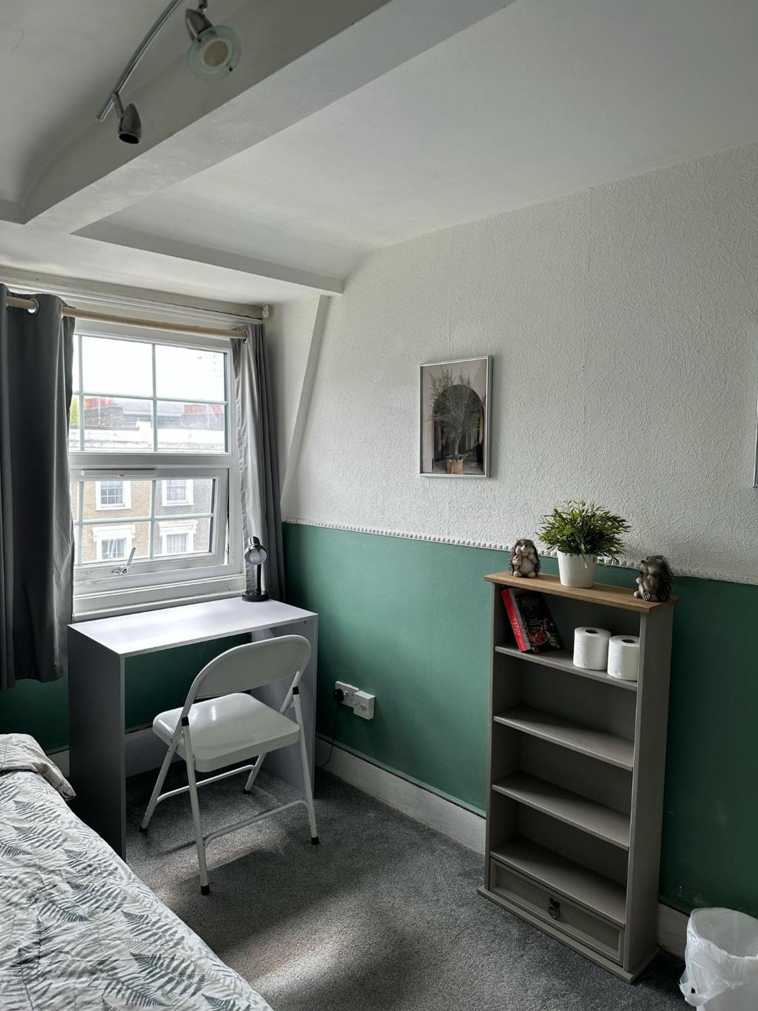 Keysan House 5 Hotel Лондон Екстериор снимка