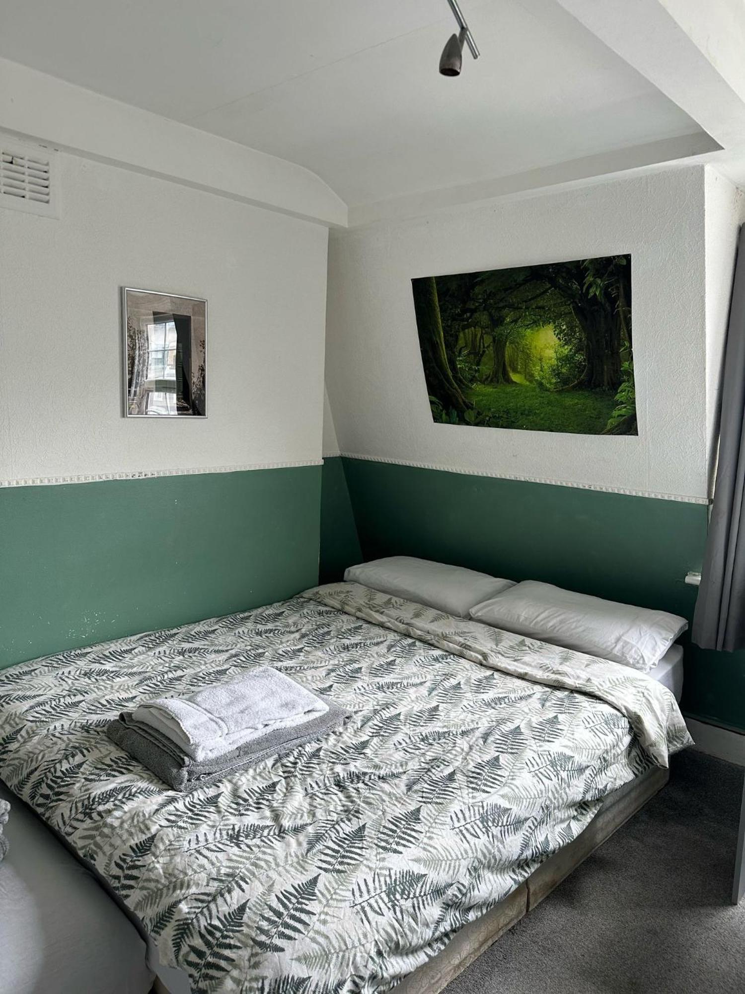 Keysan House 5 Hotel Лондон Екстериор снимка