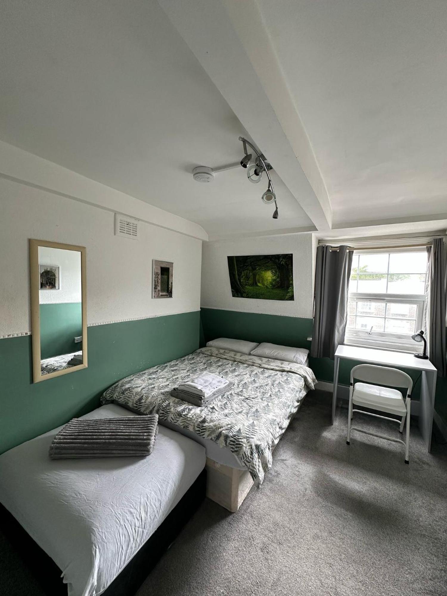 Keysan House 5 Hotel Лондон Екстериор снимка