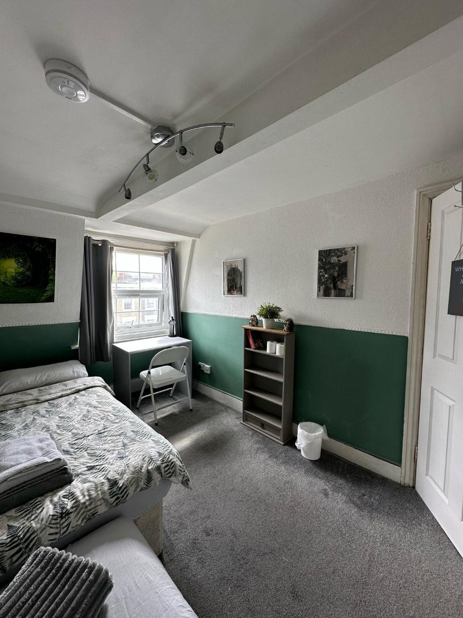 Keysan House 5 Hotel Лондон Екстериор снимка