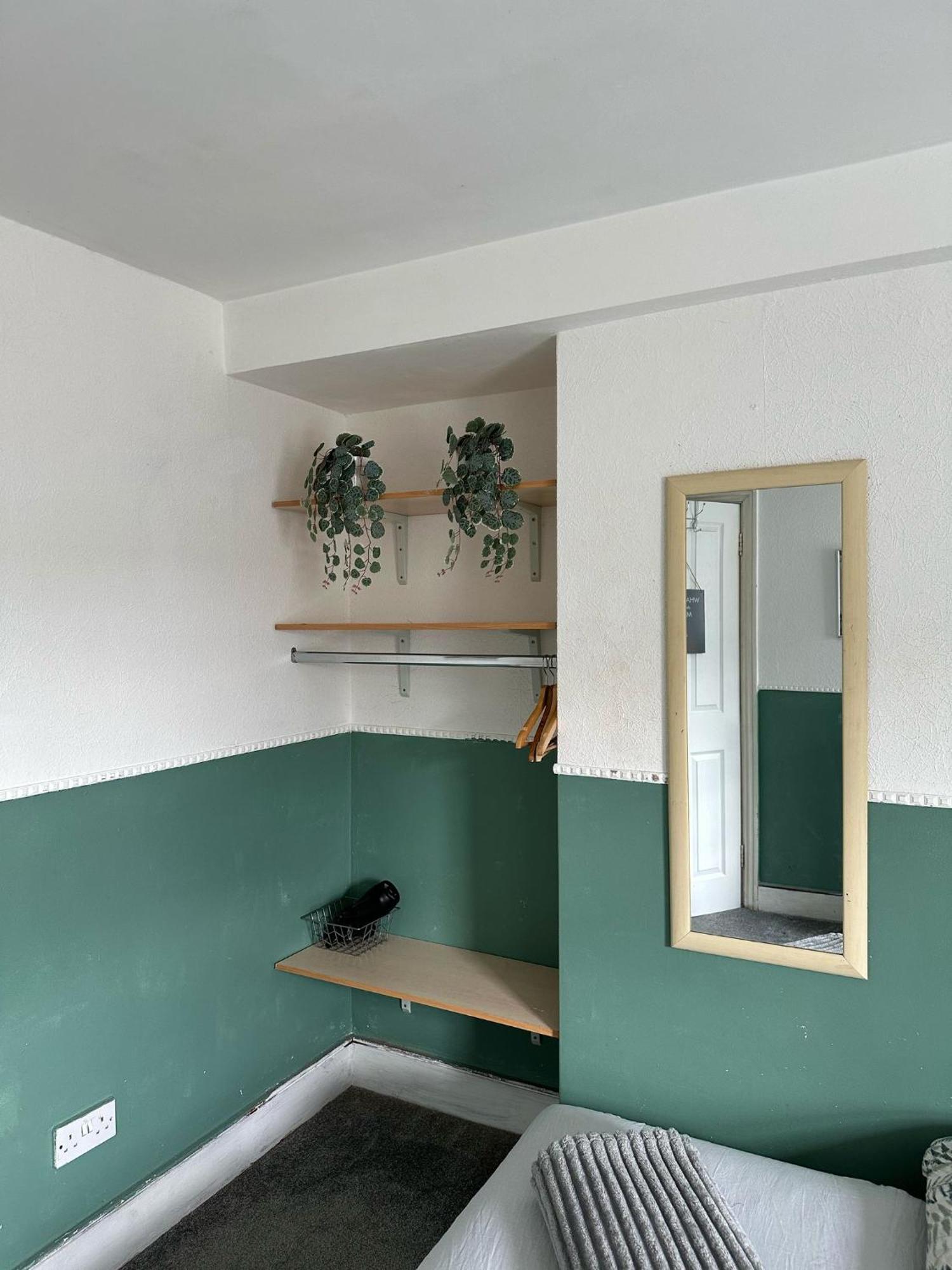 Keysan House 5 Hotel Лондон Екстериор снимка
