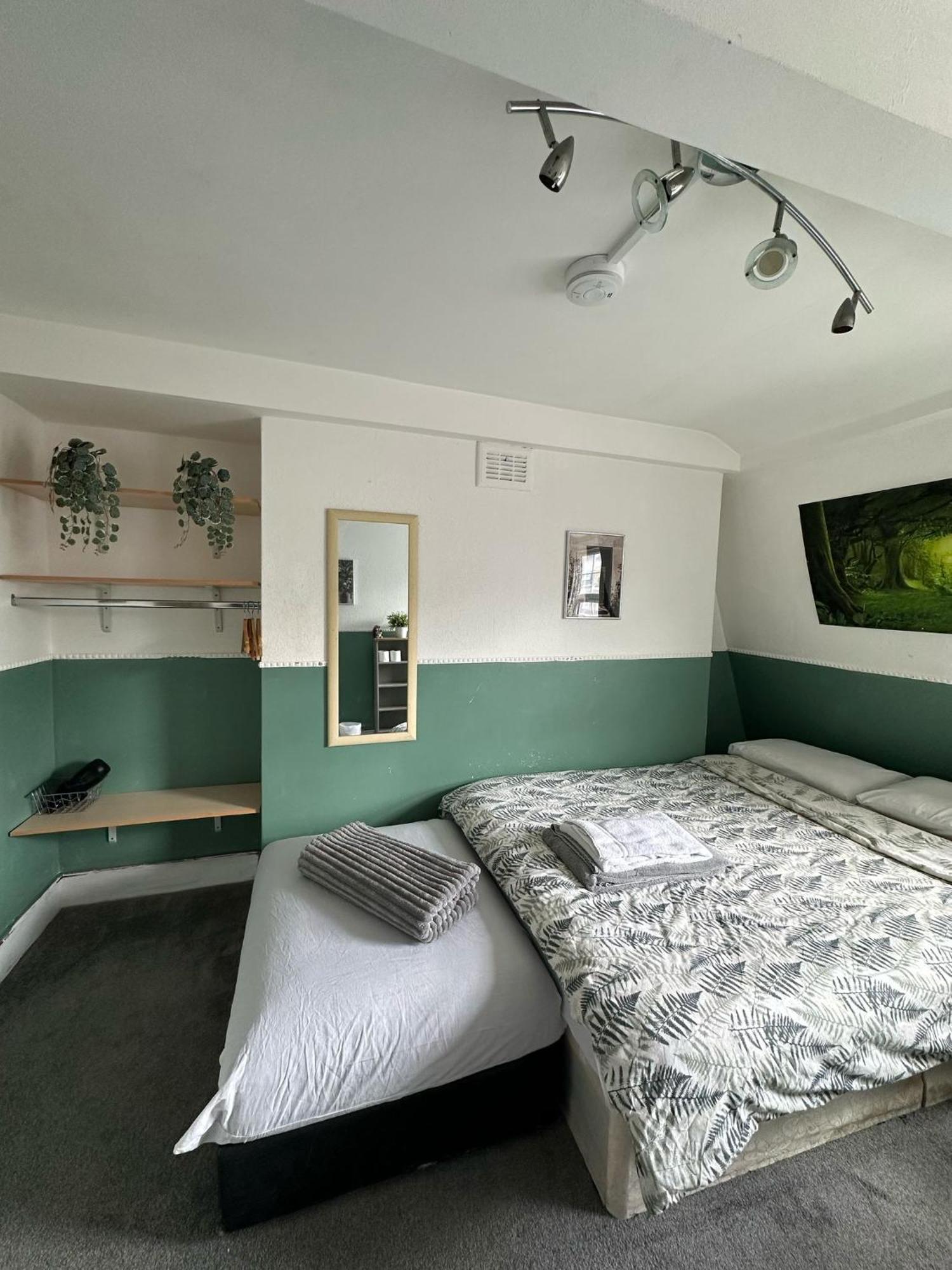 Keysan House 5 Hotel Лондон Екстериор снимка