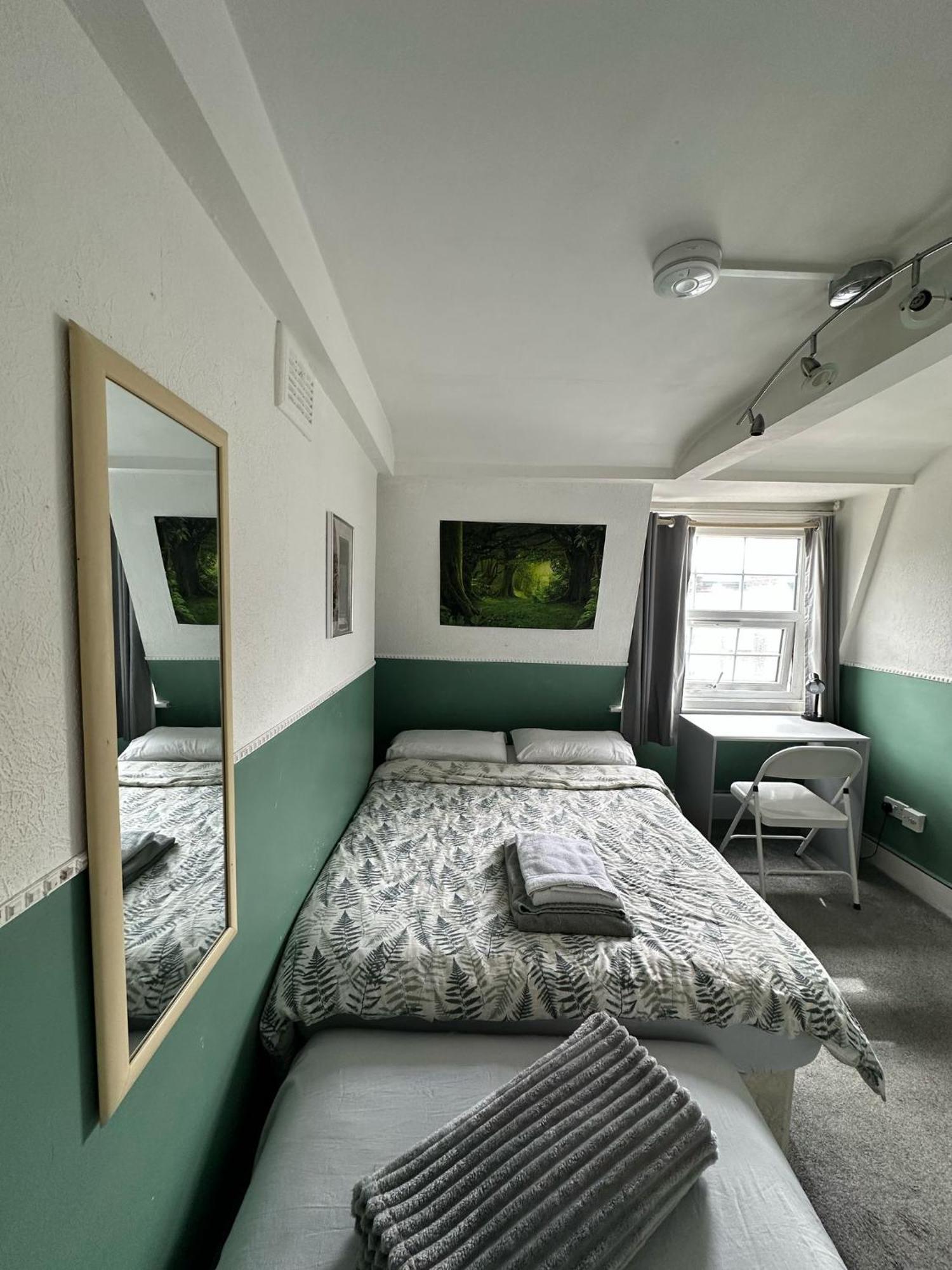 Keysan House 5 Hotel Лондон Екстериор снимка