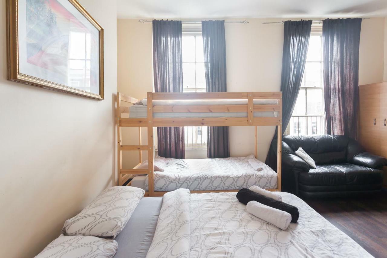 Keysan House 5 Hotel Лондон Екстериор снимка