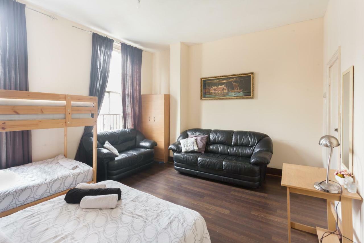 Keysan House 5 Hotel Лондон Екстериор снимка