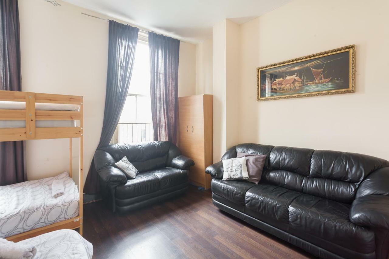 Keysan House 5 Hotel Лондон Екстериор снимка