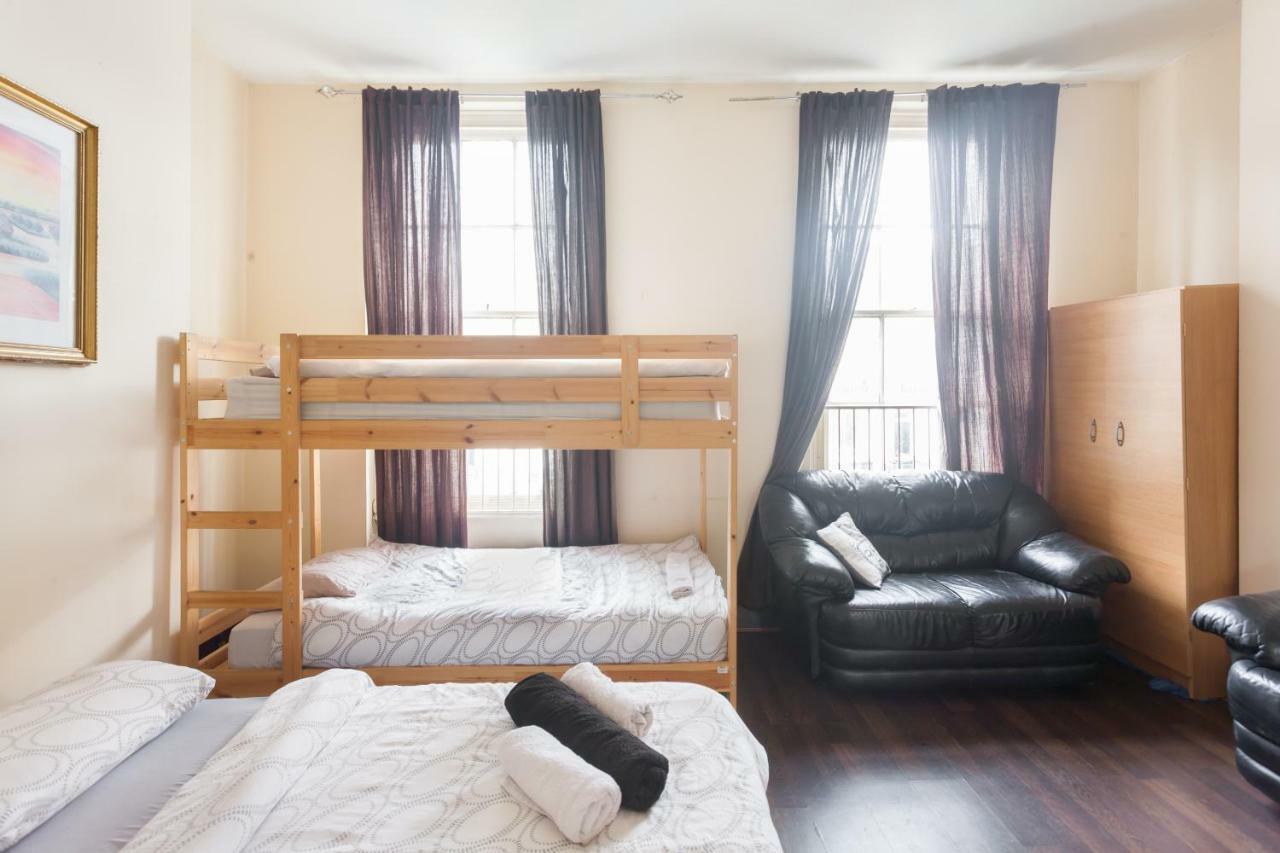 Keysan House 5 Hotel Лондон Екстериор снимка