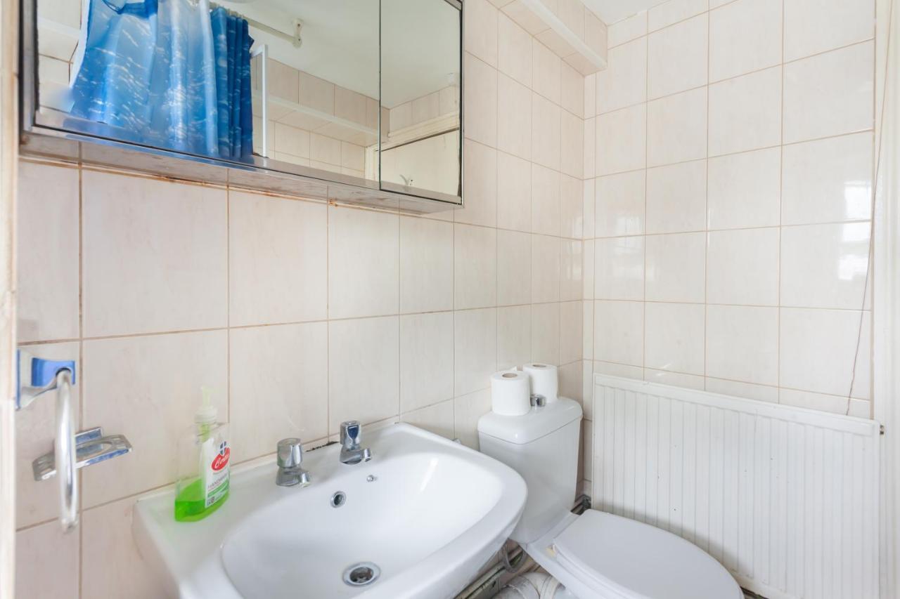 Keysan House 5 Hotel Лондон Екстериор снимка