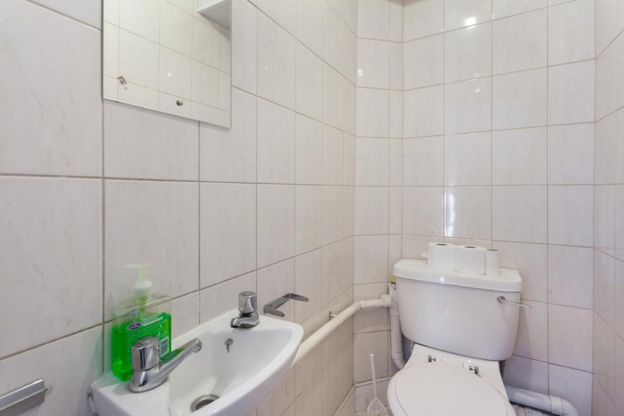 Keysan House 5 Hotel Лондон Екстериор снимка